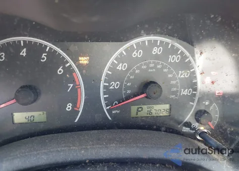 2013 Toyota Corolla Le from USA, damaged, VIN 5YFBU4EE1DP155340